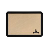 siliconen bakmat