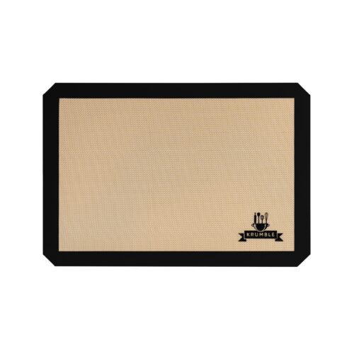 siliconen bakmat