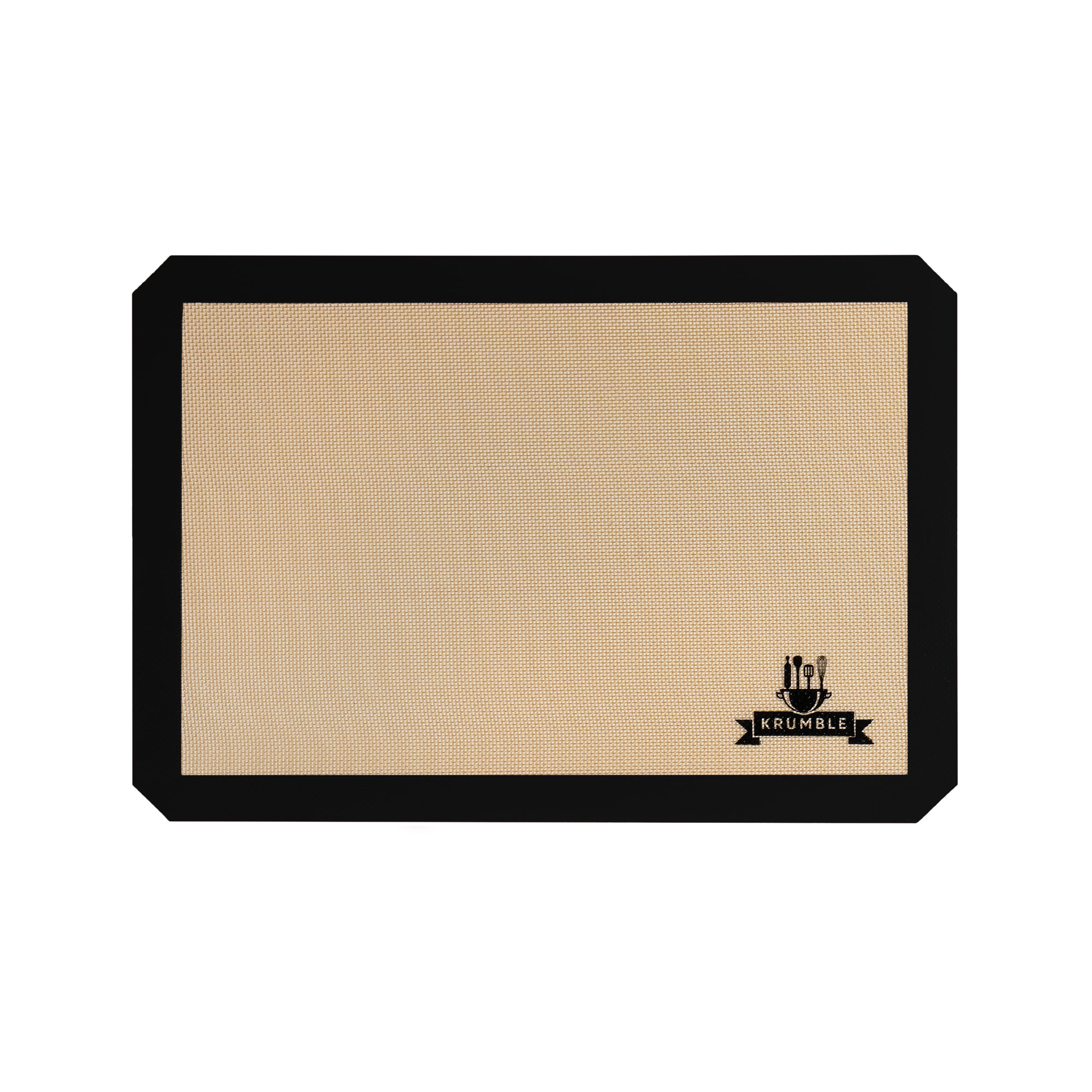 siliconen bakmat