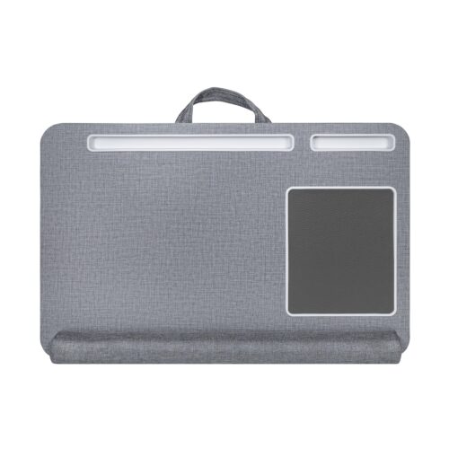 schootkussen laptop met muismat
