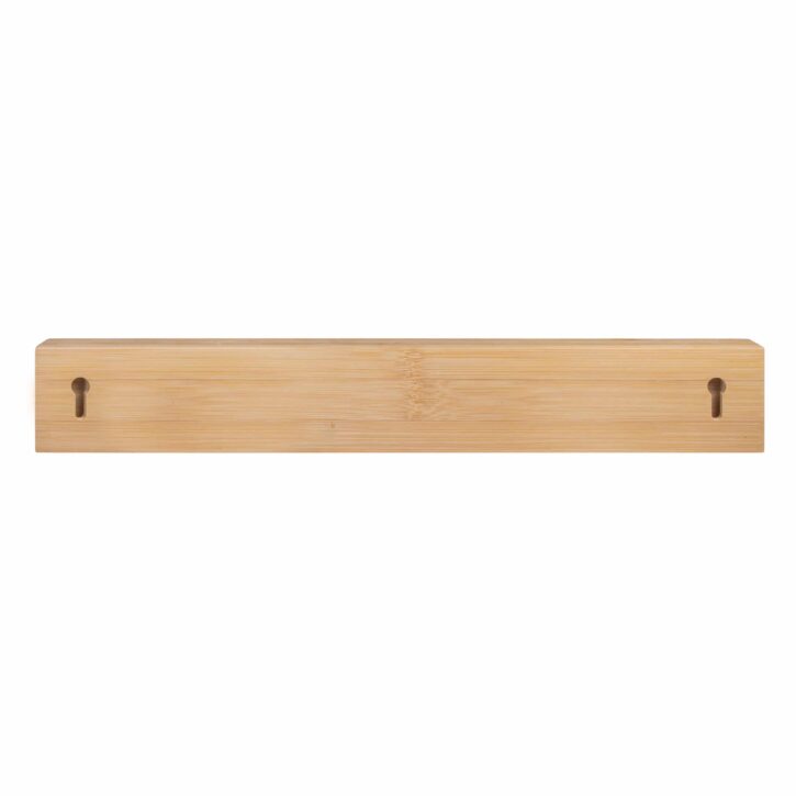 Ophangen van messenmagneet