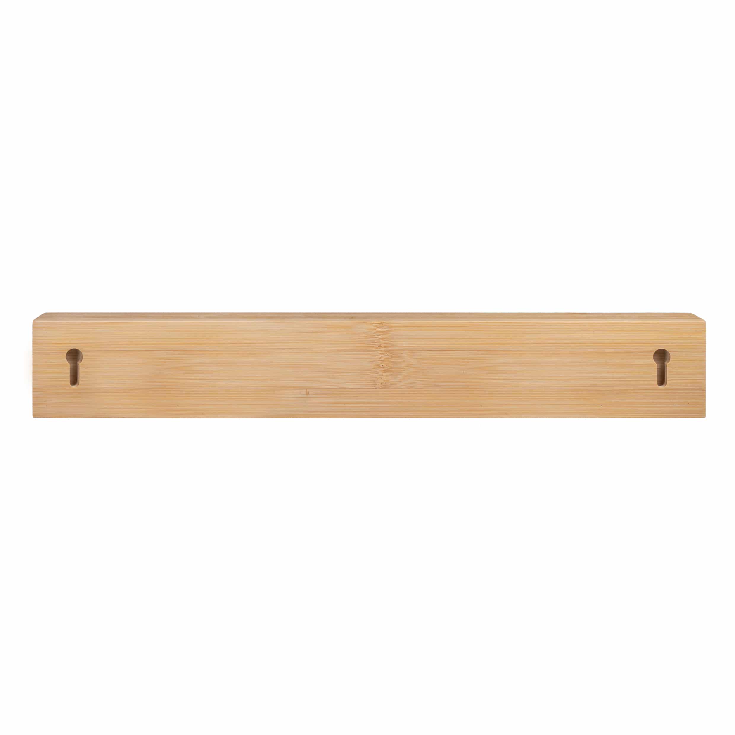 Ophangen van messenmagneet