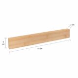 Lengte messenstrip