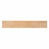 Hout magnetische muur strip