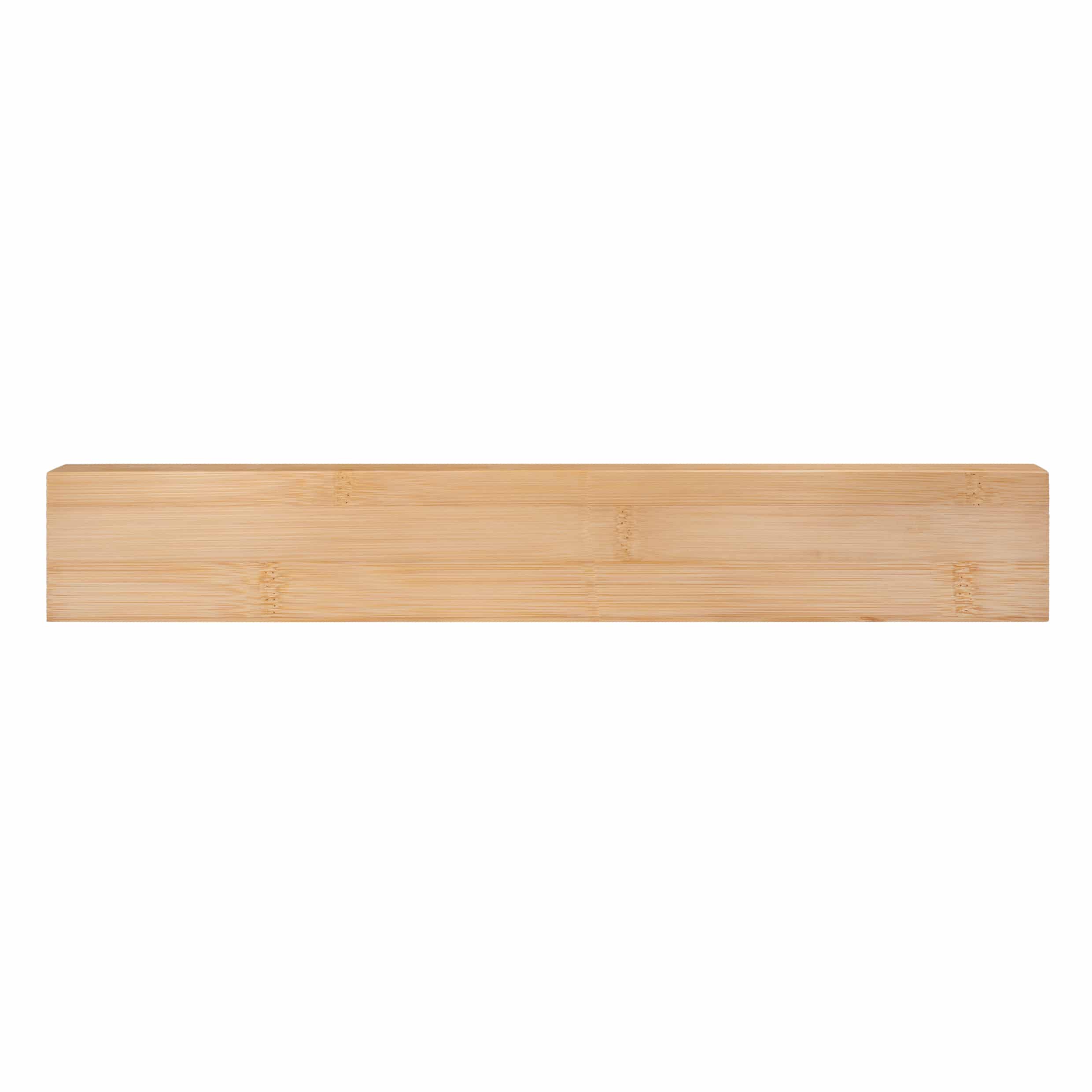Hout magnetische muur strip