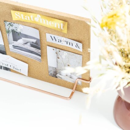 Memobord van QUVIO