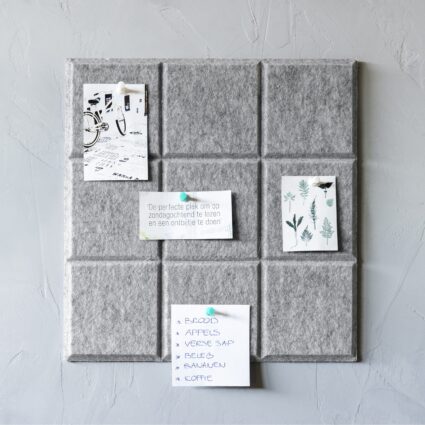 Vilten Memoboard