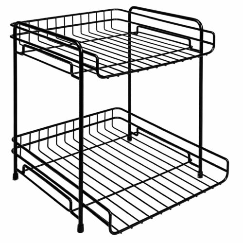 Bureau organizer