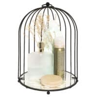 Badkamer organizer