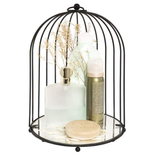 Badkamer organizer