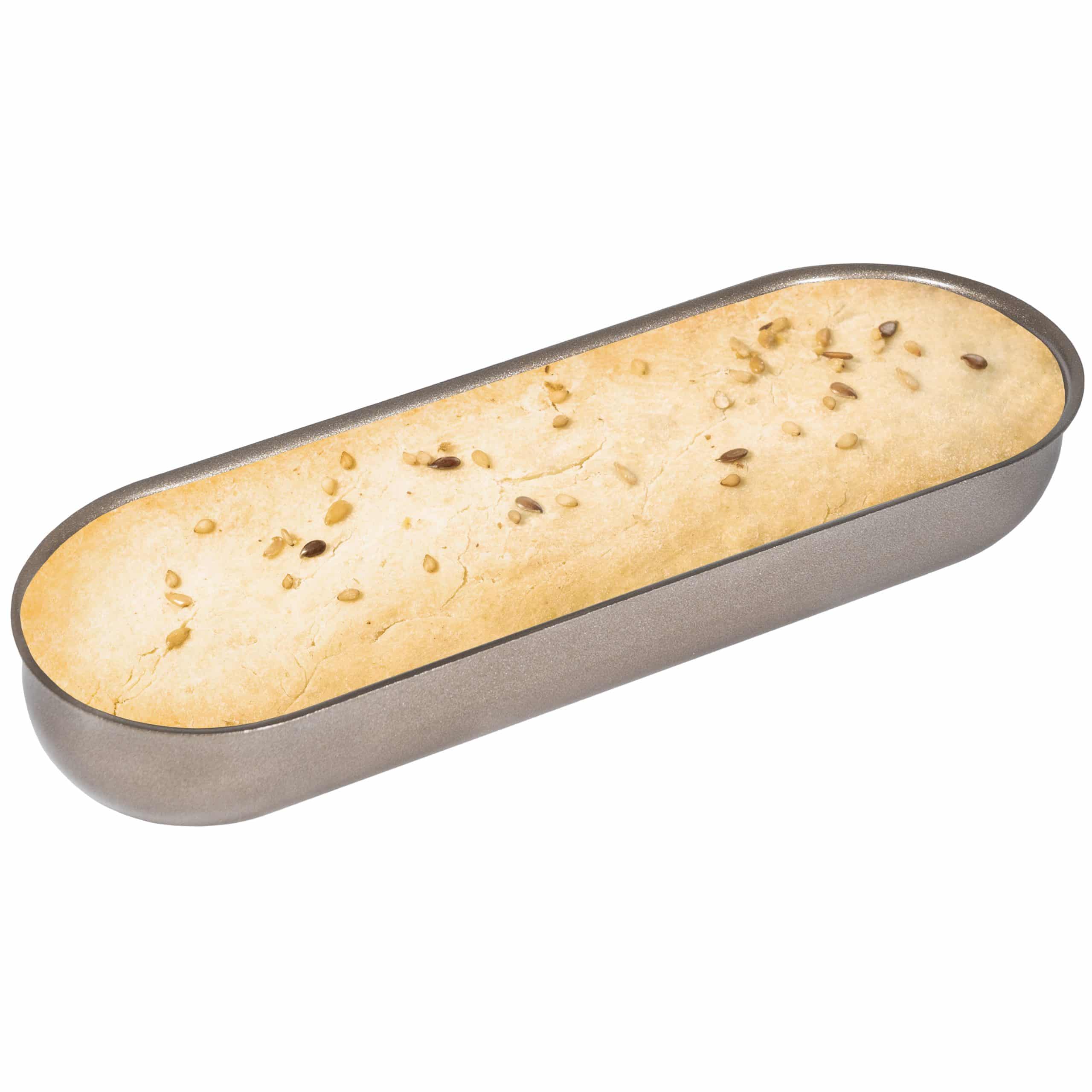 broodbakvormpje