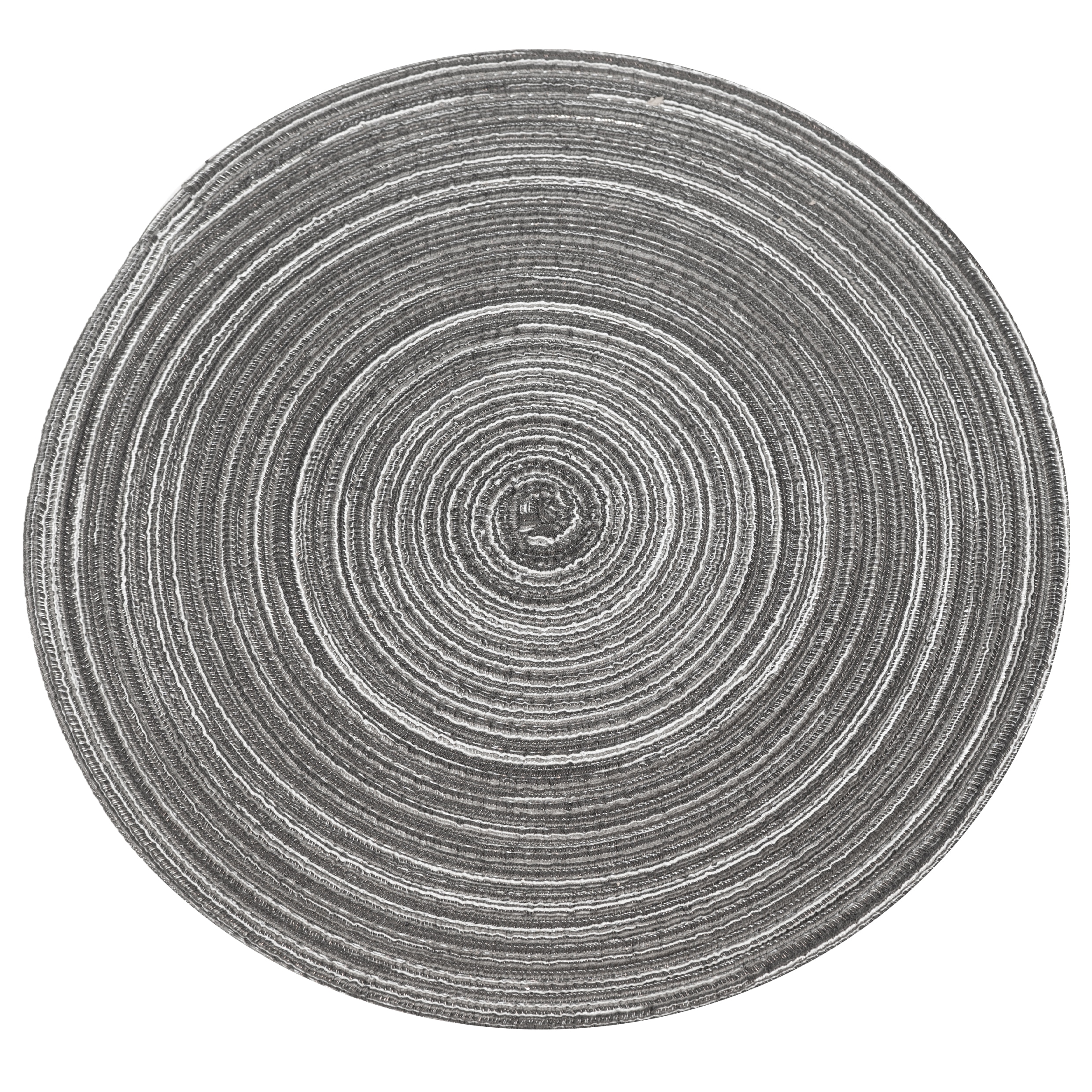 Placemat rond