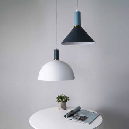 QUVIO Retro hanglampen