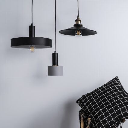 Hanglampen modern van QUVIO