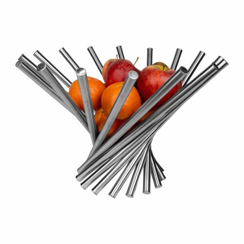 opvouwbare fruitschaal