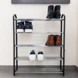 schoenen organizer
