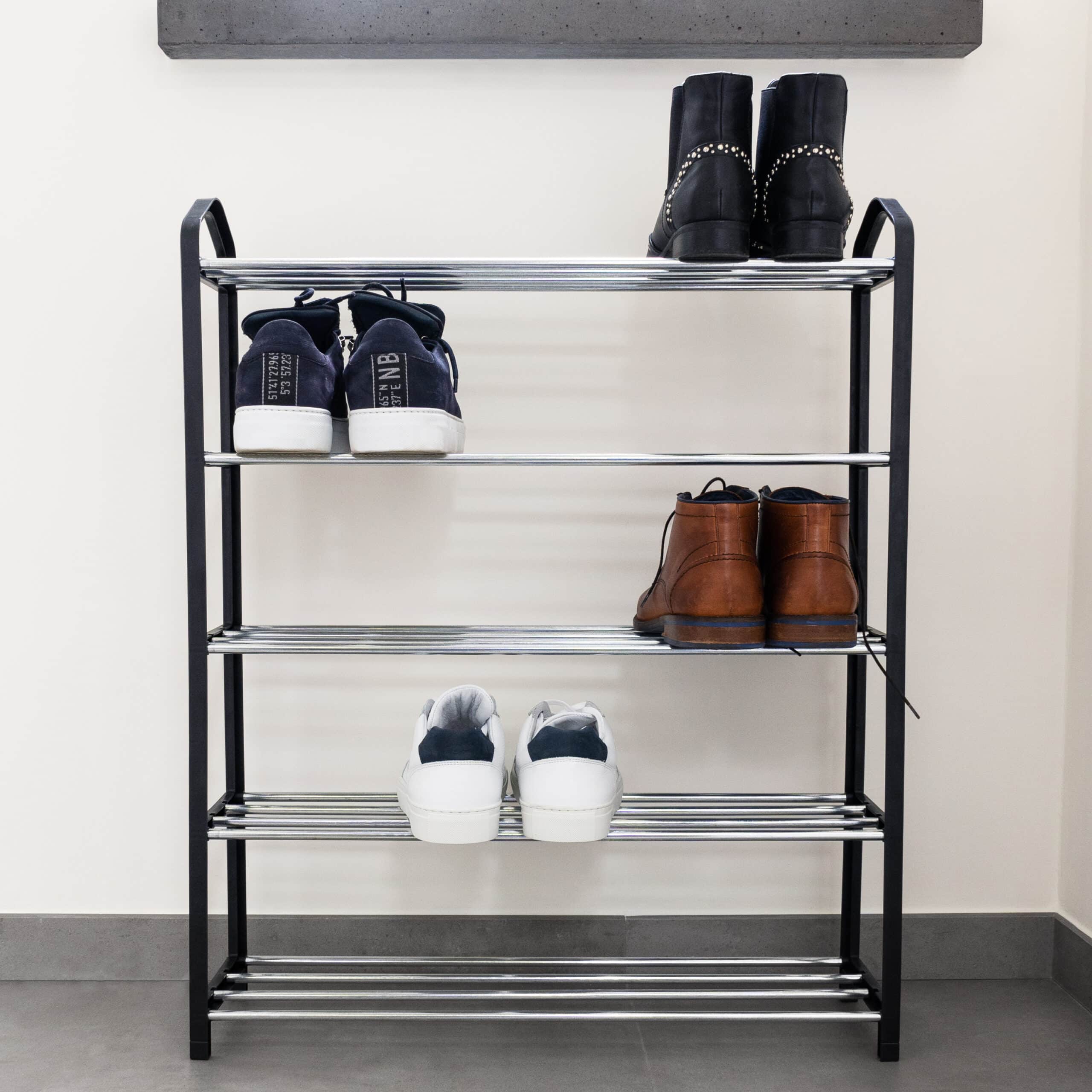 schoenen organizer