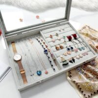 sieradendoos voor meerdere sieraden
