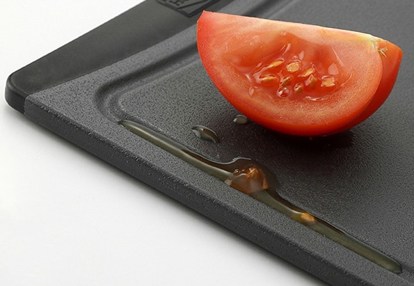 krumble planken set met gootje