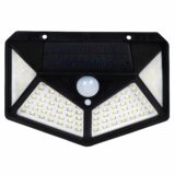 Wandlamp LED bewegingssensor