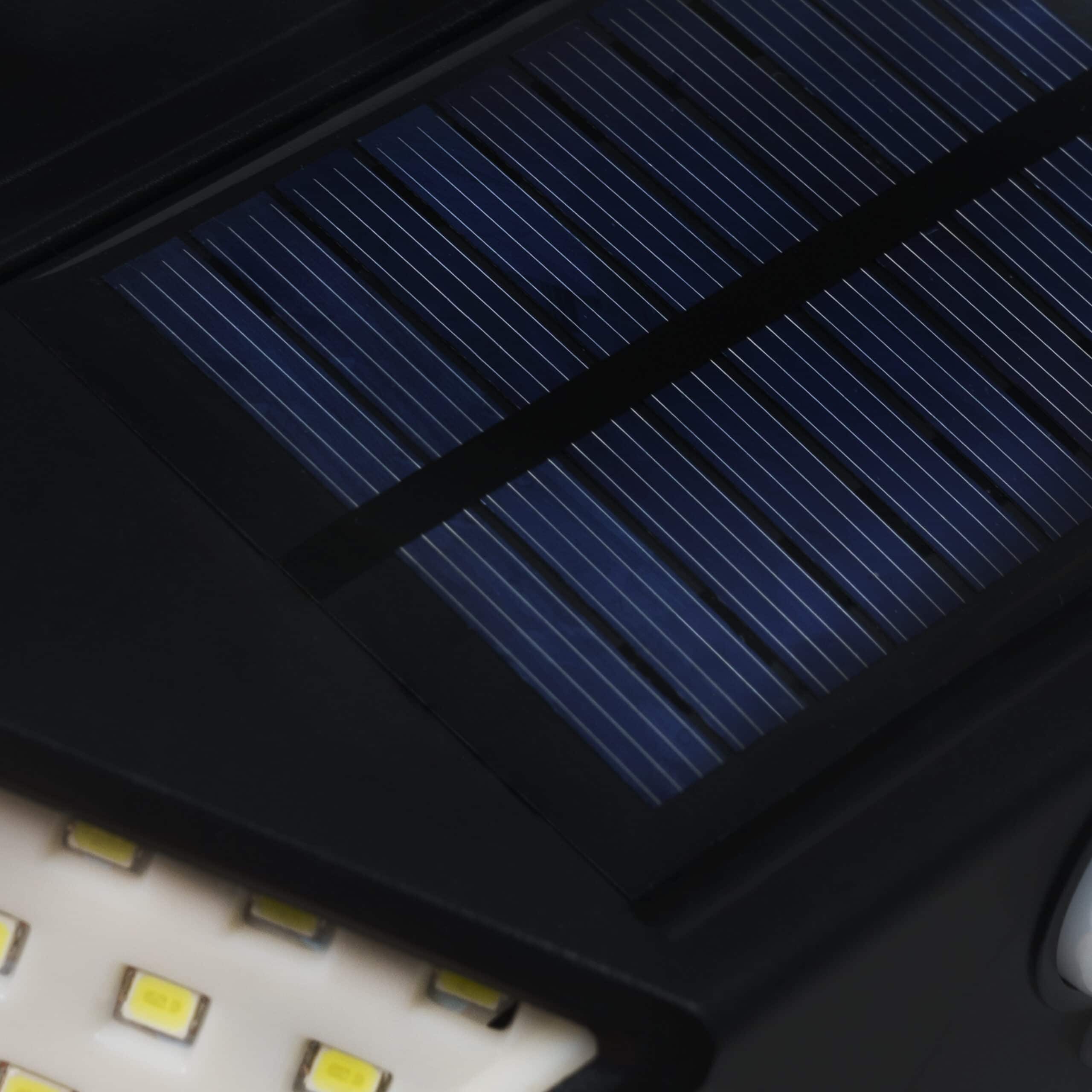 Solar buitenlamp