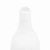 Decoratieve vaas met smalle hals