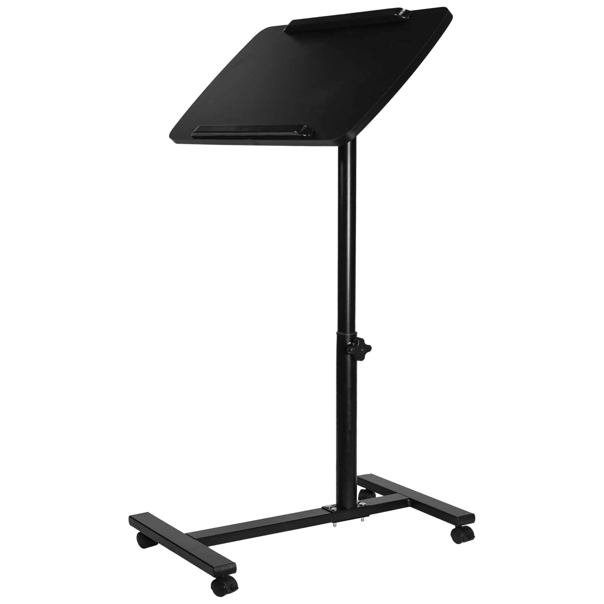 laptop bijzettafel