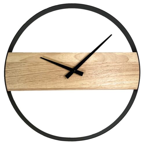 wandklok