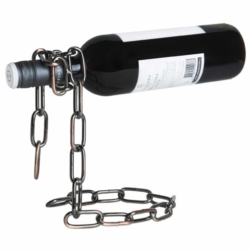 wijnrek voor 1 fles
