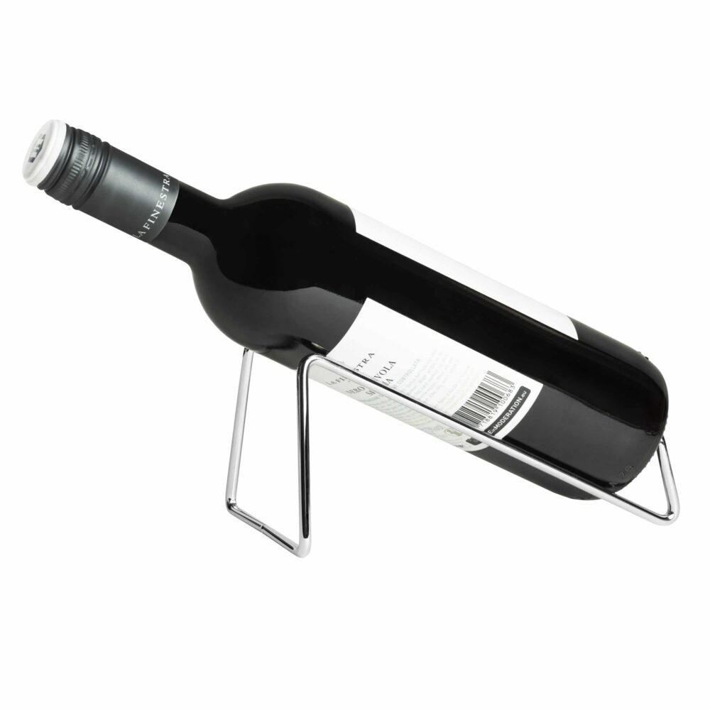 wijnrek voor 1 fles