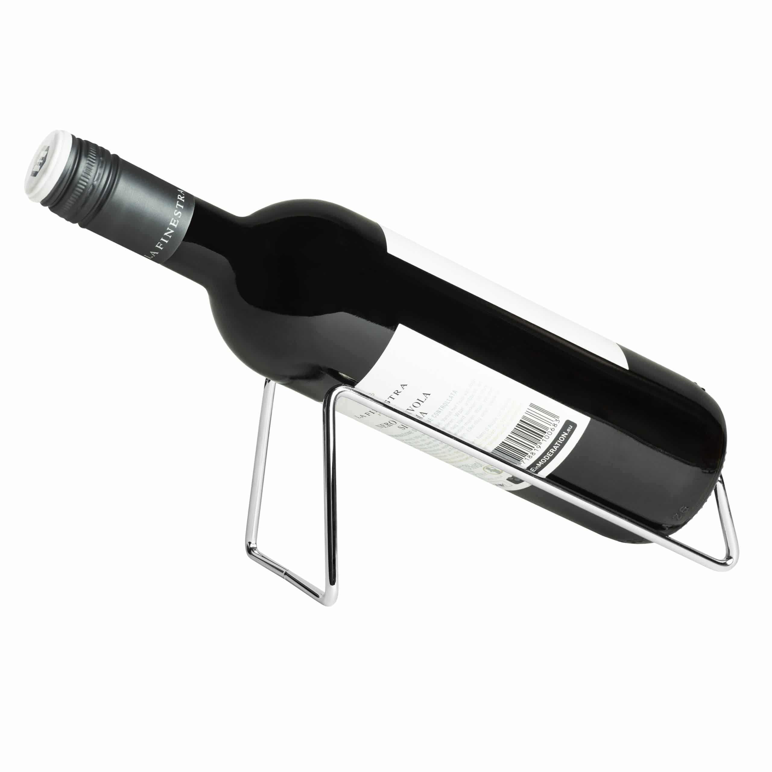 wijnrek voor 1 fles