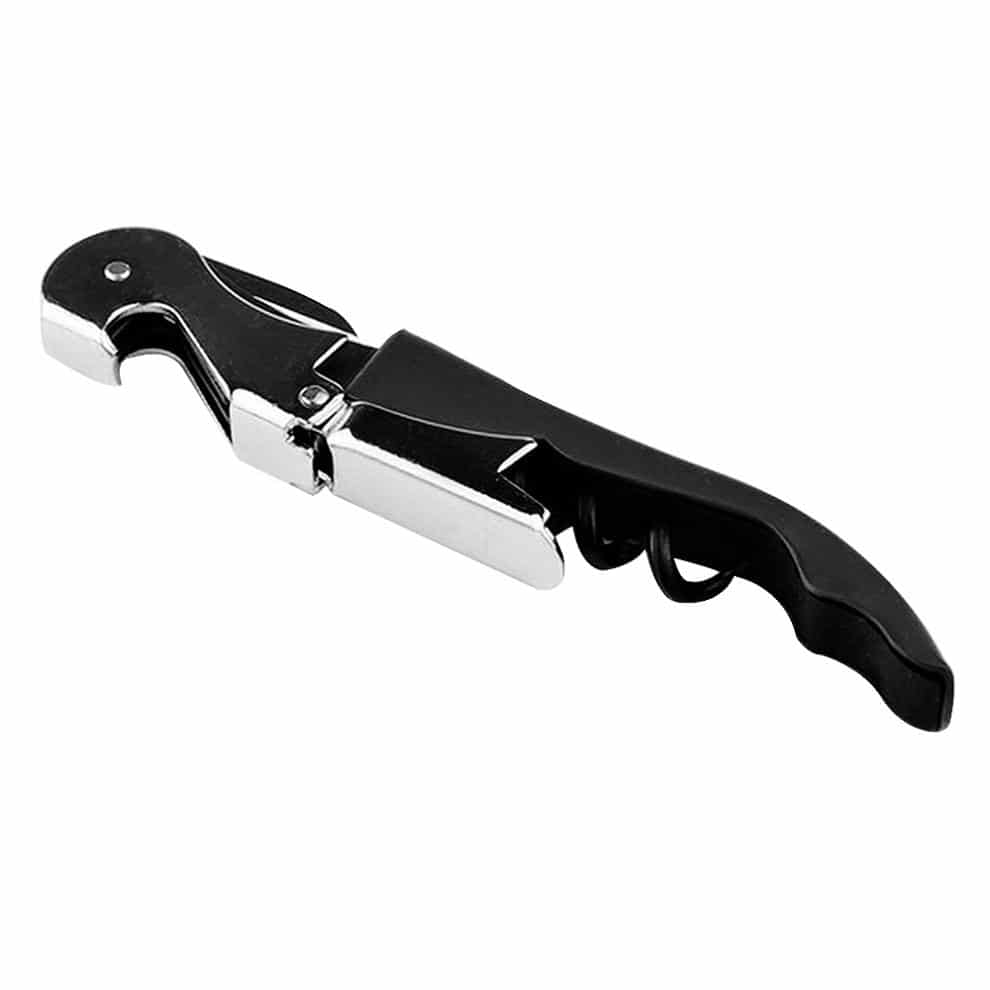 5 handige wijnaccessoires - opener