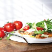pizzasteen